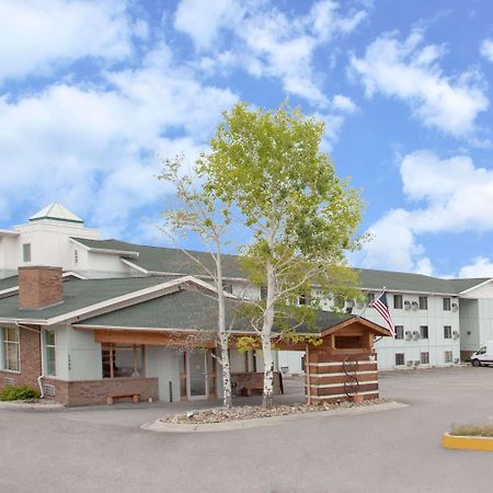 Motel Super 8 By Wyndham Helena Zewnętrze zdjęcie